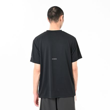 パフォーマンスファンクションTシャツ