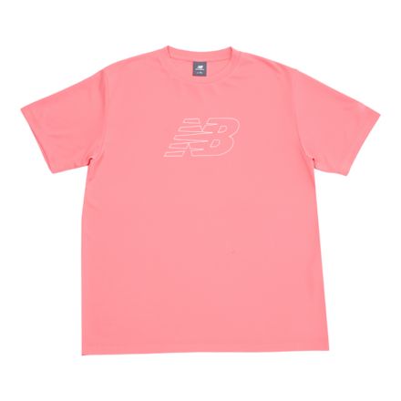 パフォーマンスファンクションTシャツ