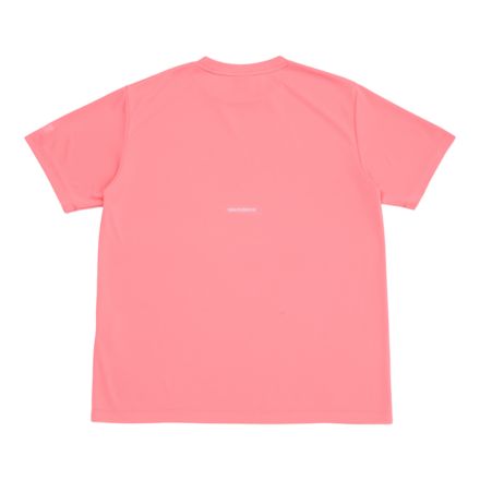 パフォーマンスファンクションTシャツ