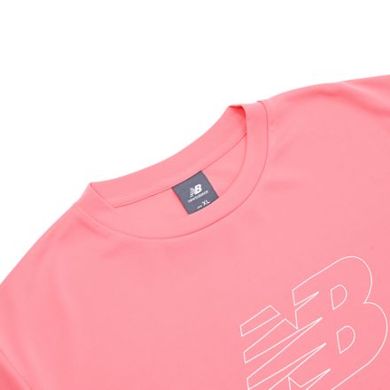 パフォーマンスファンクションTシャツ