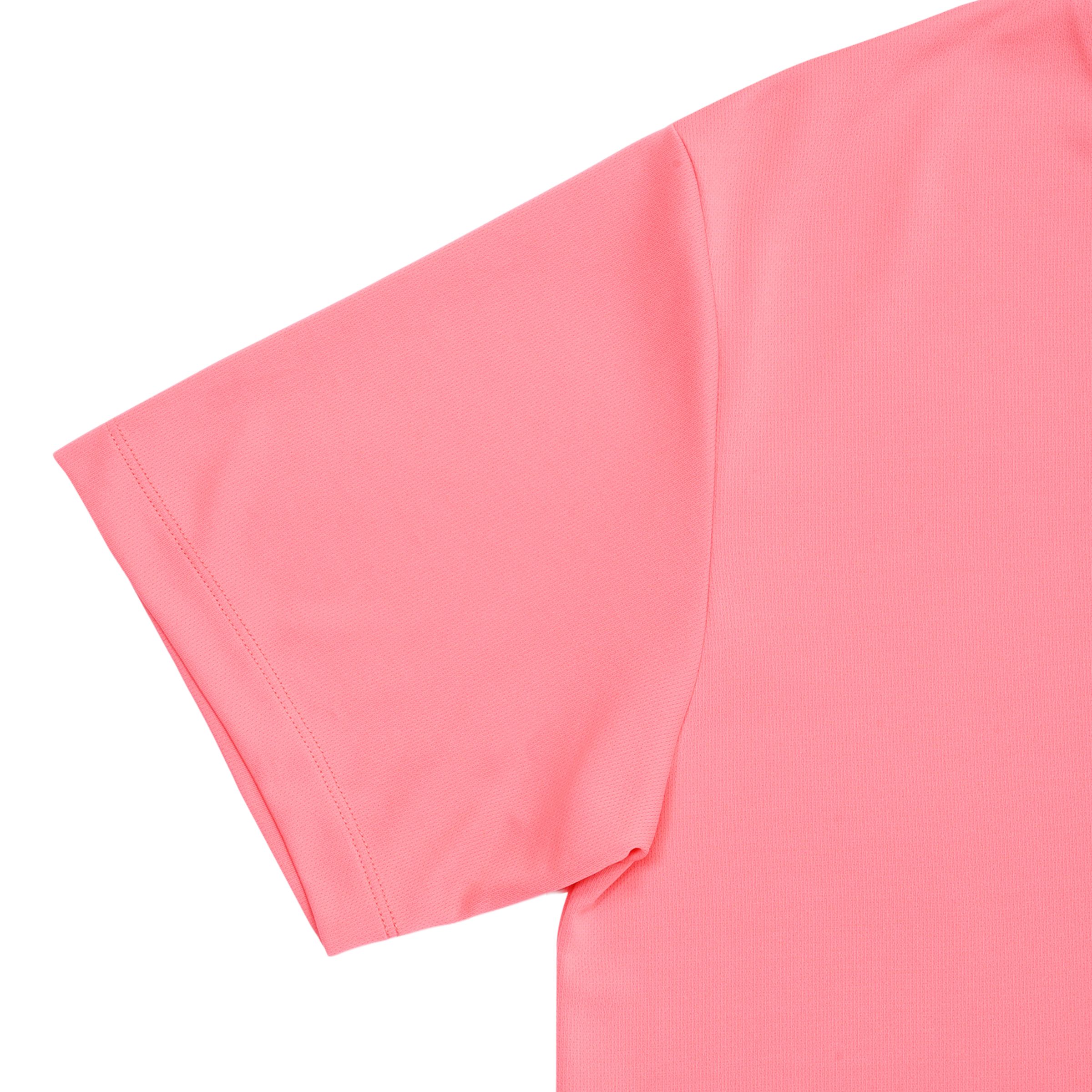 パフォーマンスファンクションTシャツ