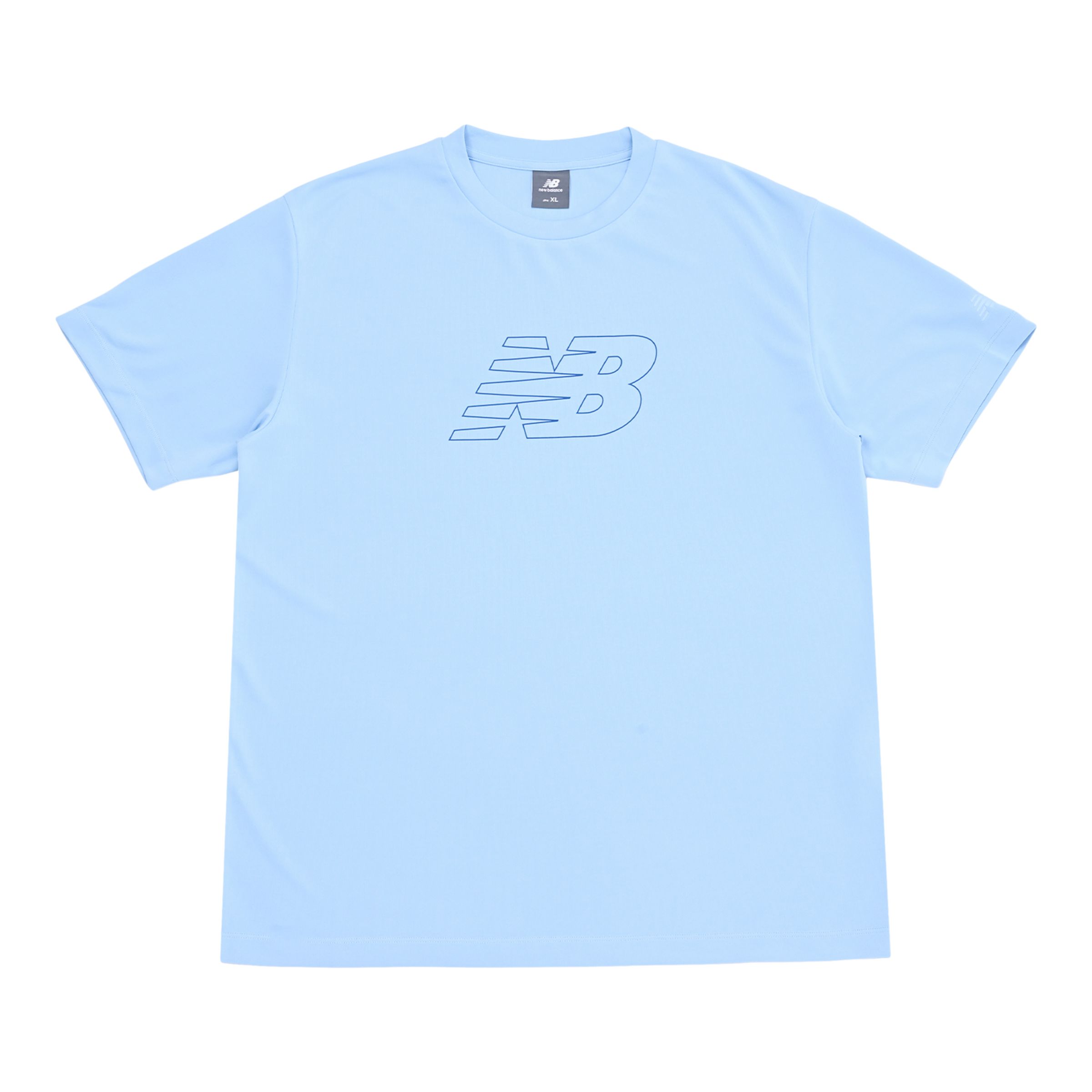 パフォーマンスファンクションTシャツ