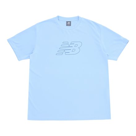 パフォーマンスファンクションTシャツ