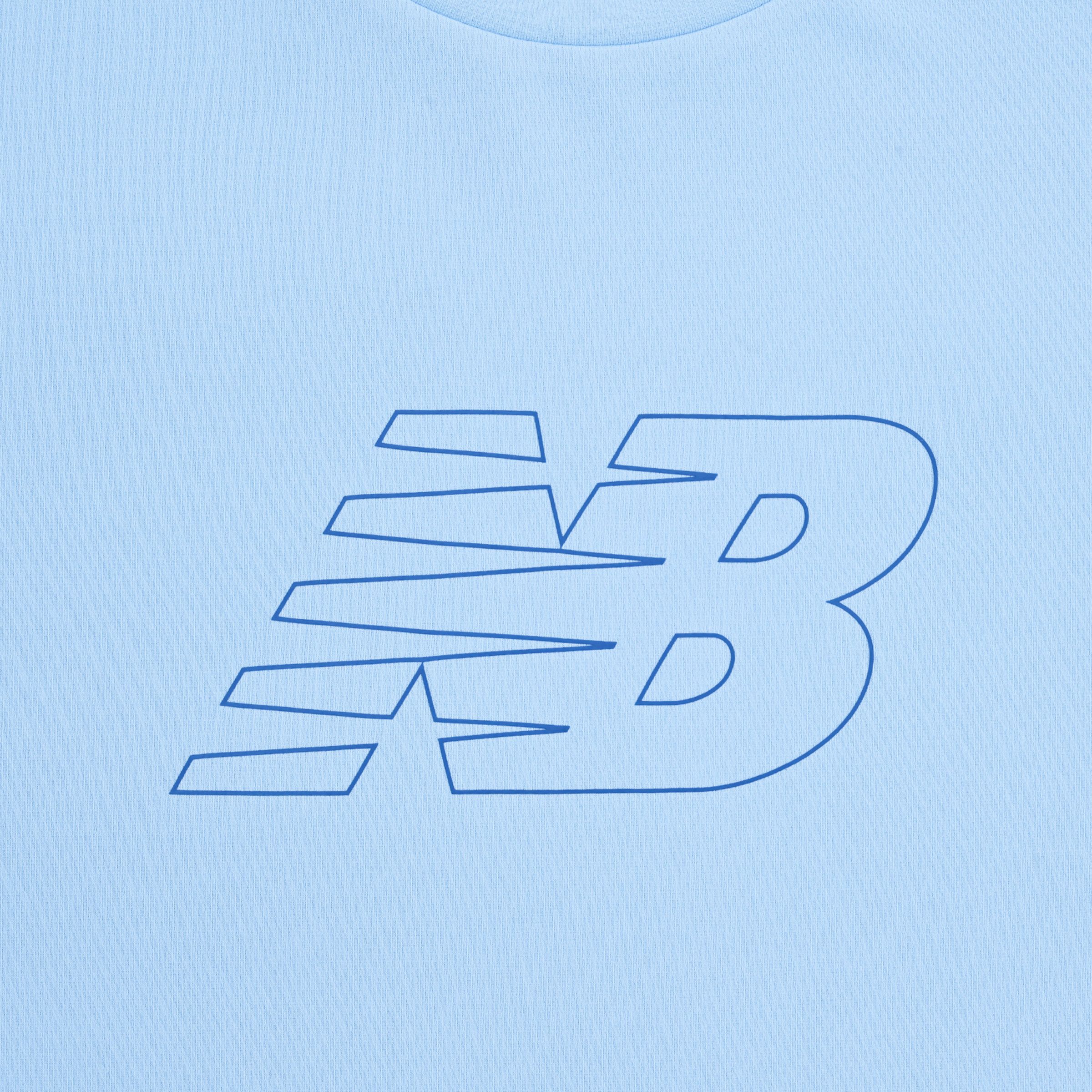 パフォーマンスファンクションTシャツ