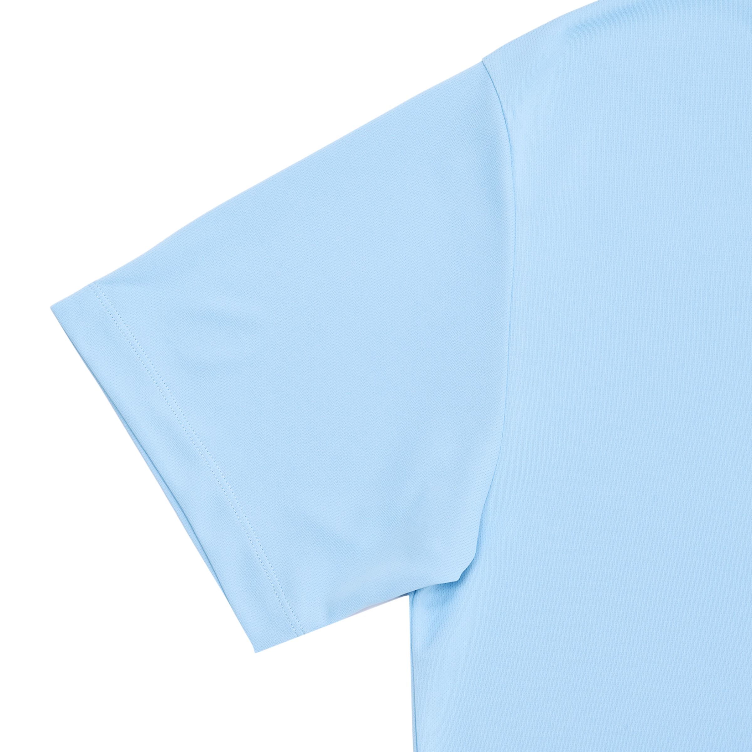 パフォーマンスファンクションTシャツ