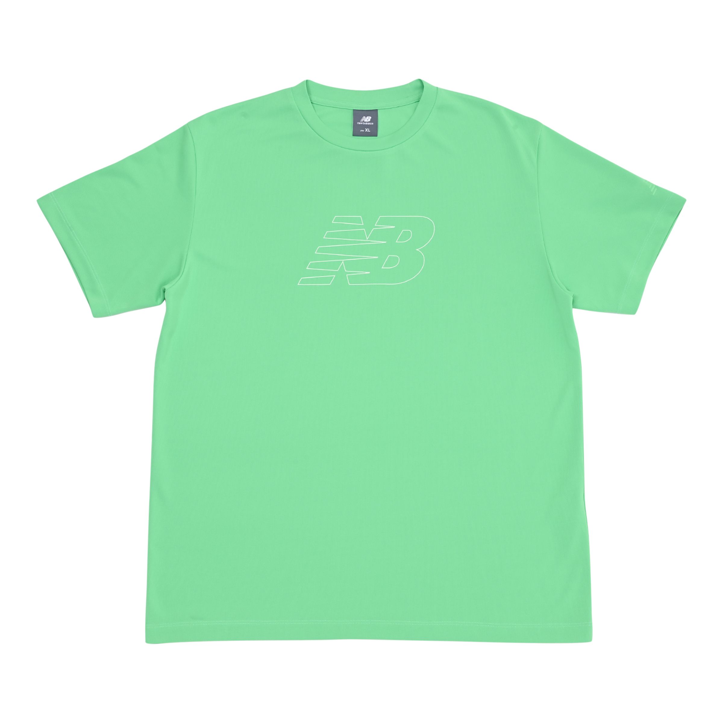 パフォーマンスファンクションTシャツ