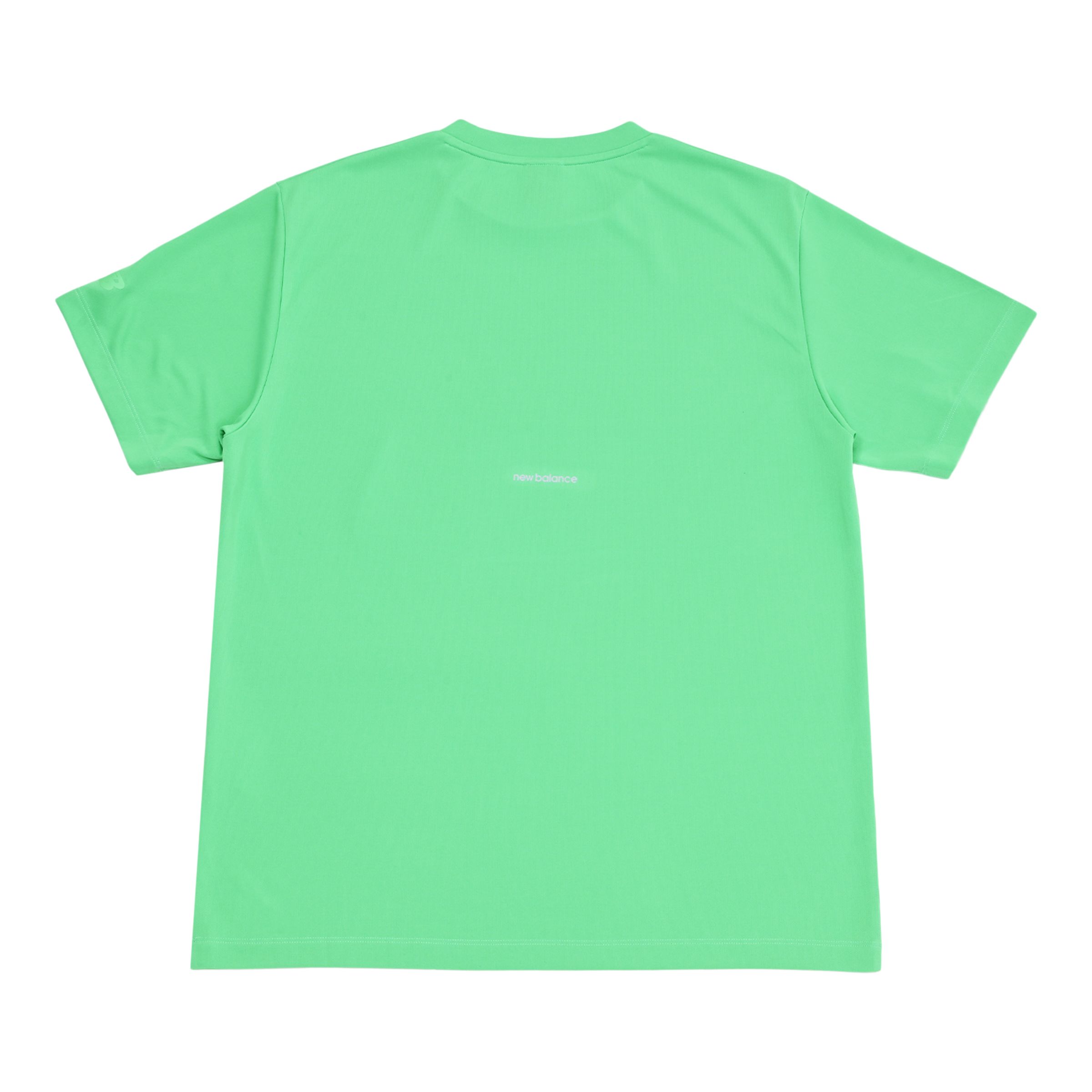 パフォーマンスファンクションTシャツ