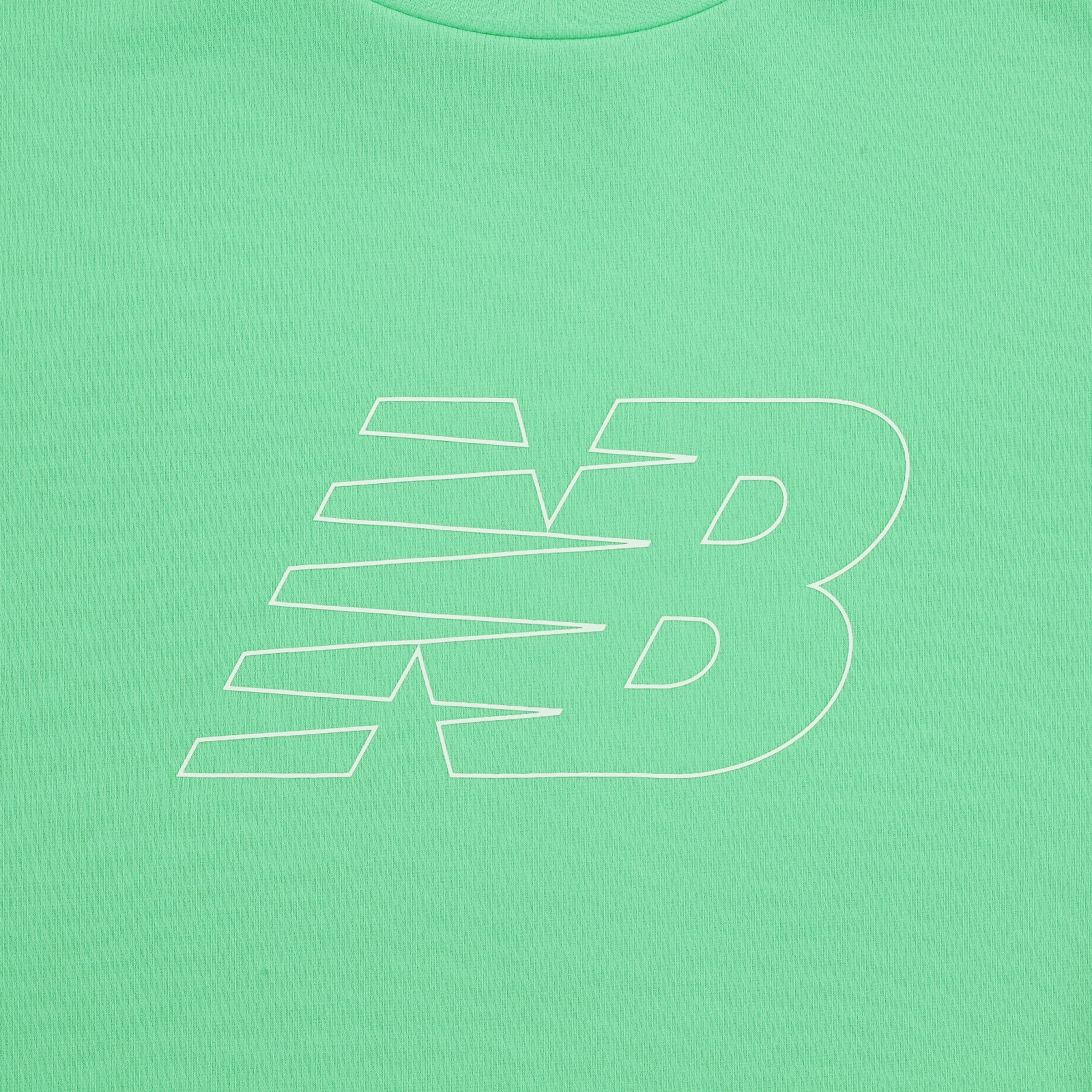 パフォーマンスファンクションTシャツ