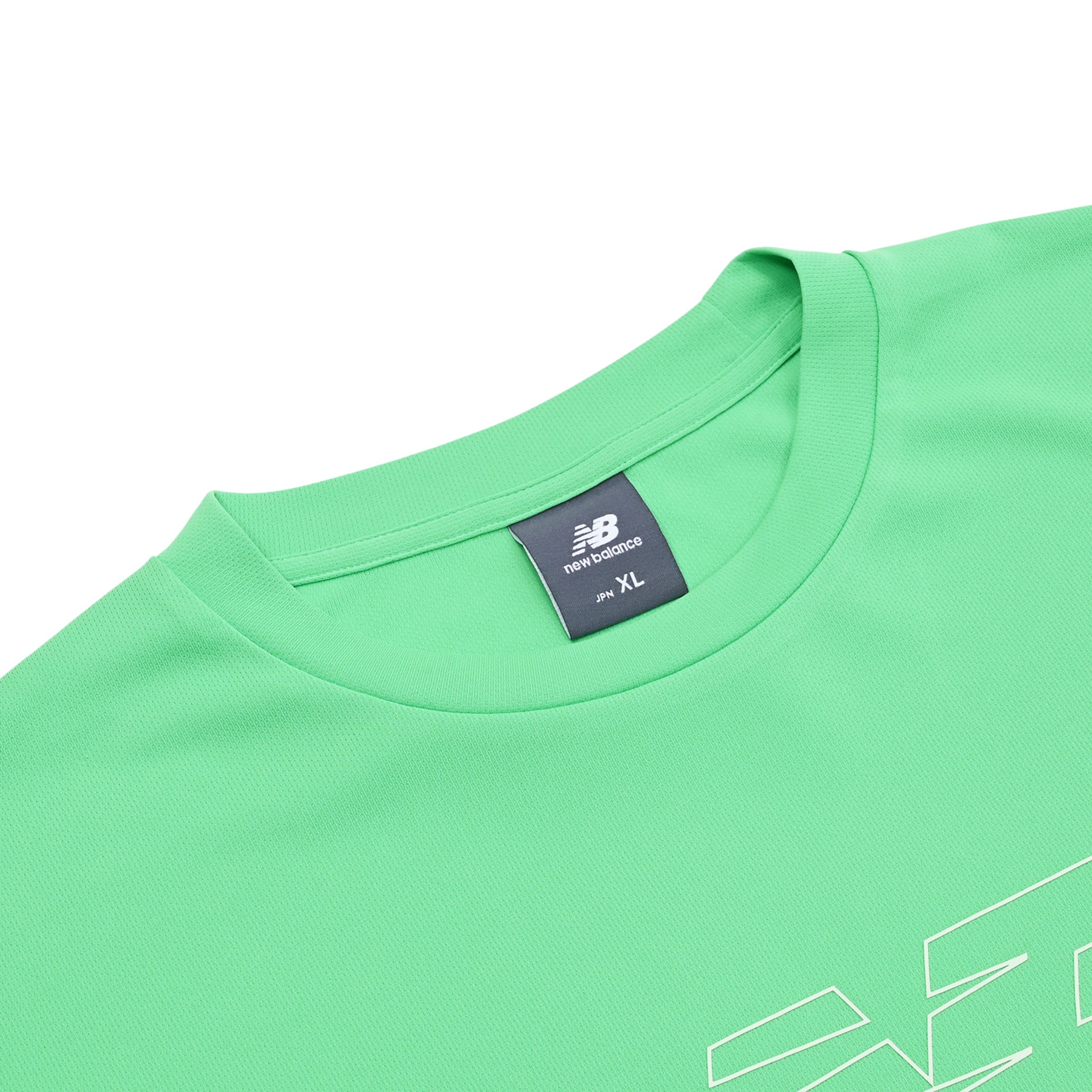 パフォーマンスファンクションTシャツ