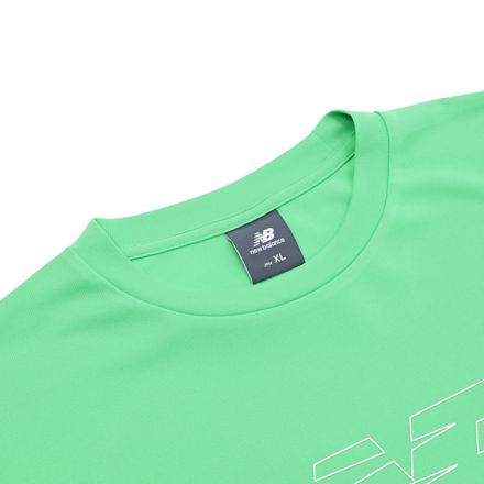 パフォーマンスファンクションTシャツ