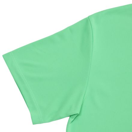 パフォーマンスファンクションTシャツ