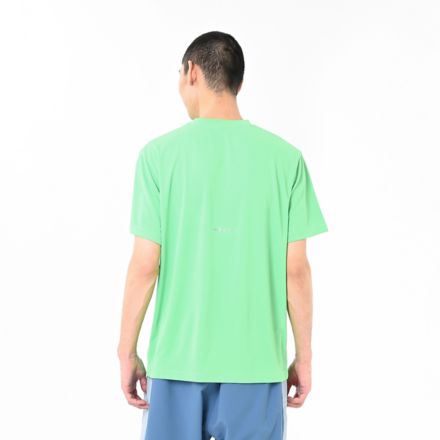 パフォーマンスファンクションTシャツ