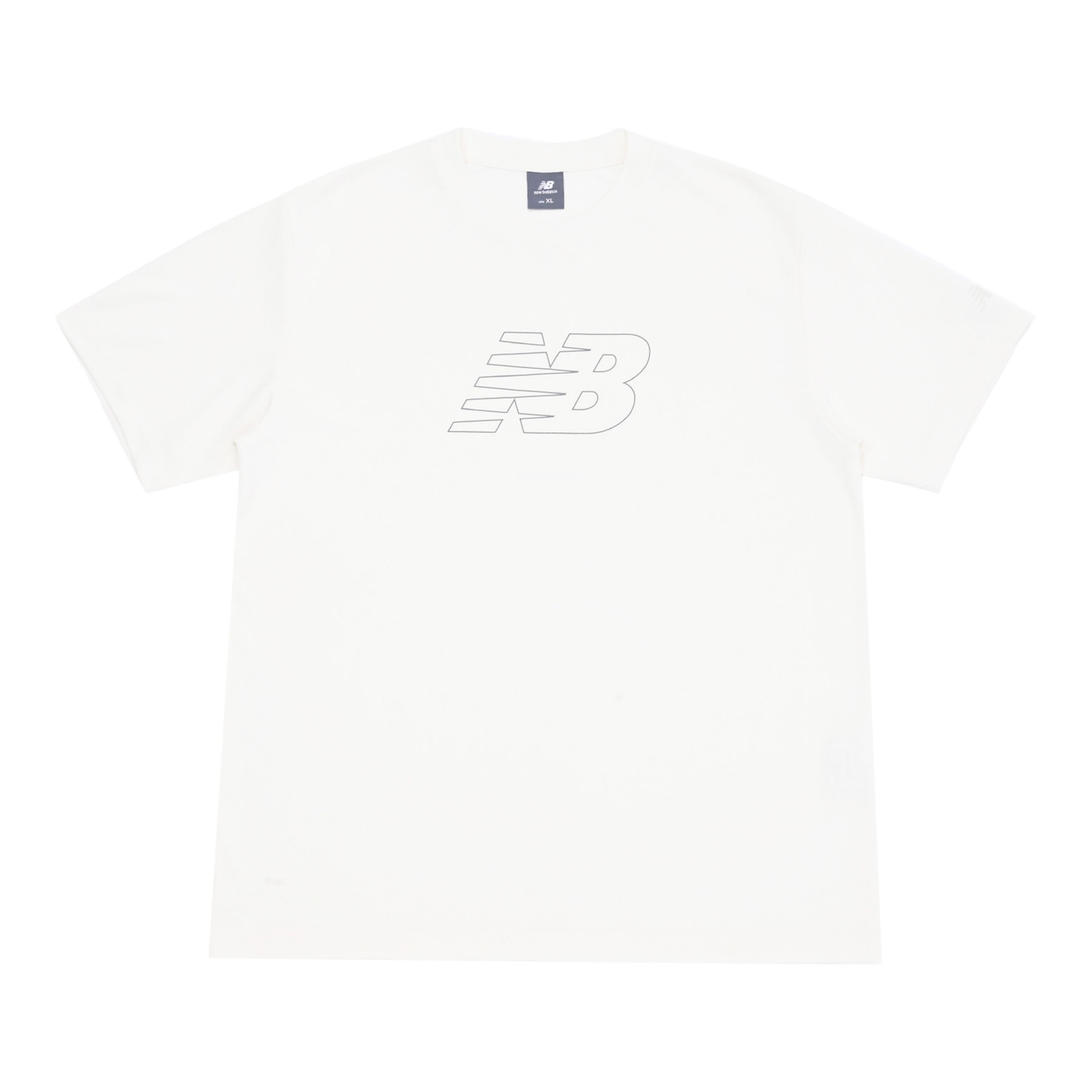 パフォーマンスファンクションTシャツ