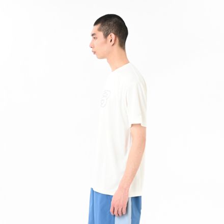 パフォーマンスファンクションTシャツ