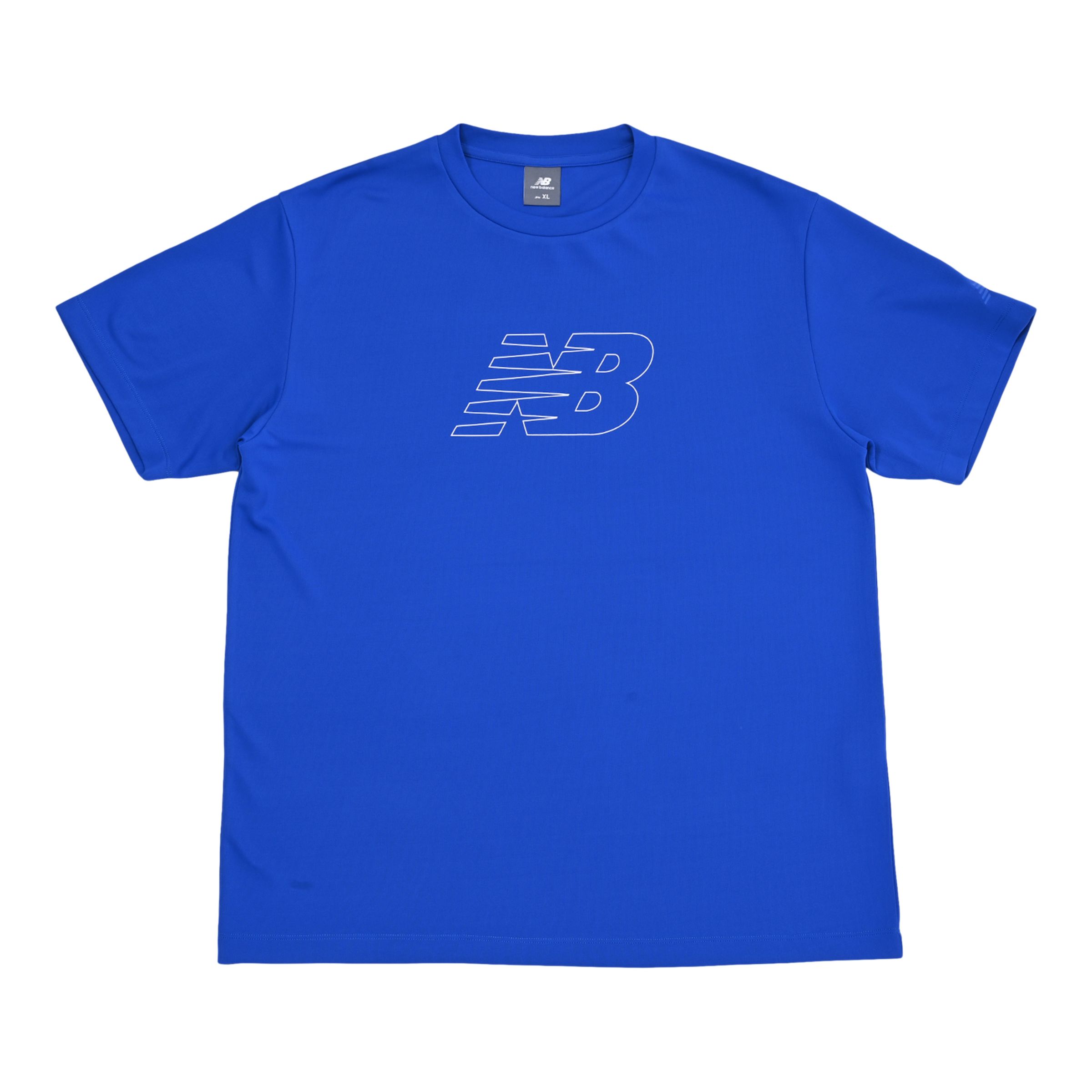 パフォーマンスファンクションTシャツ