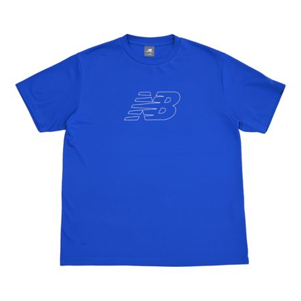 パフォーマンスファンクションTシャツ