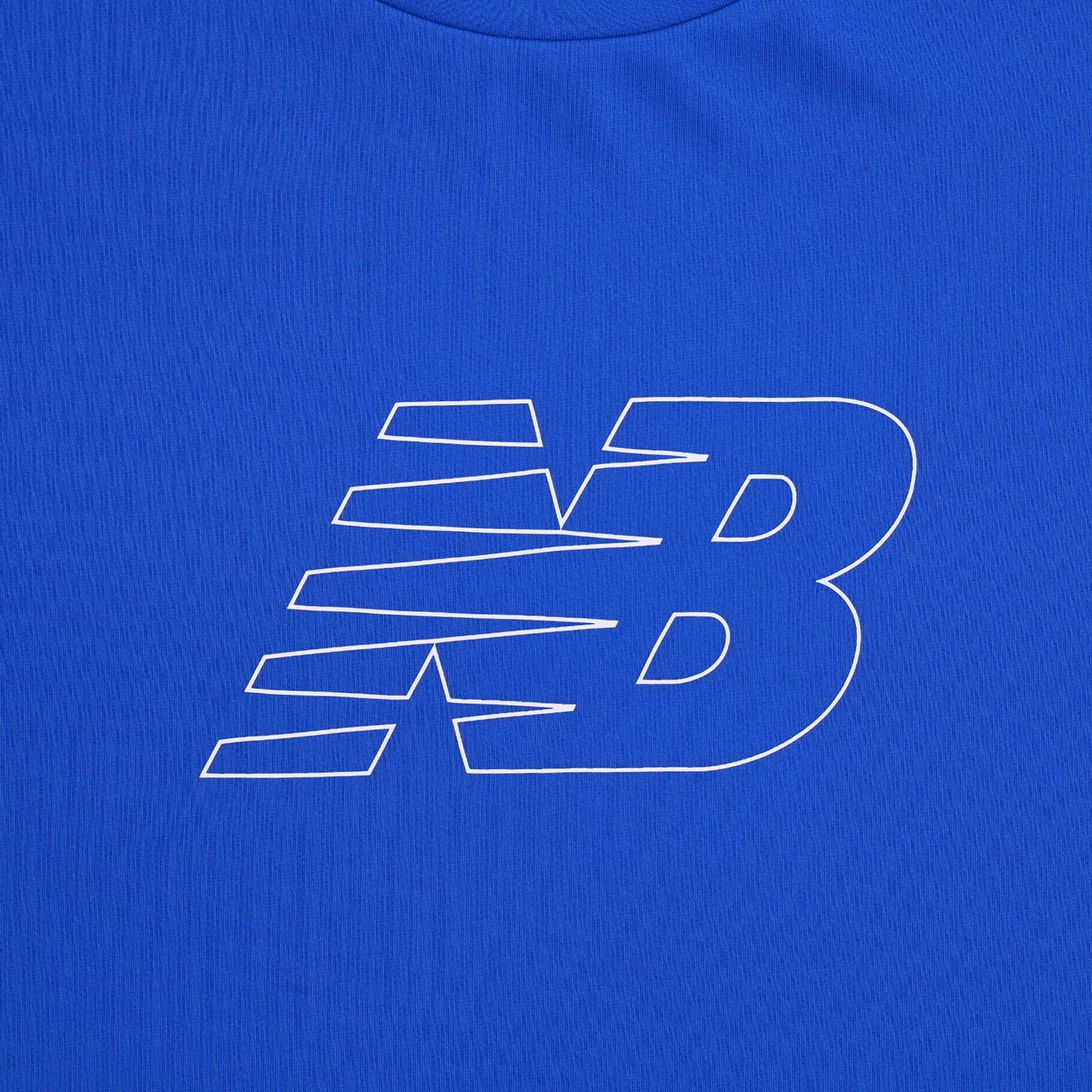 パフォーマンスファンクションTシャツ