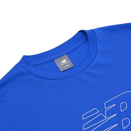 パフォーマンスファンクションTシャツ