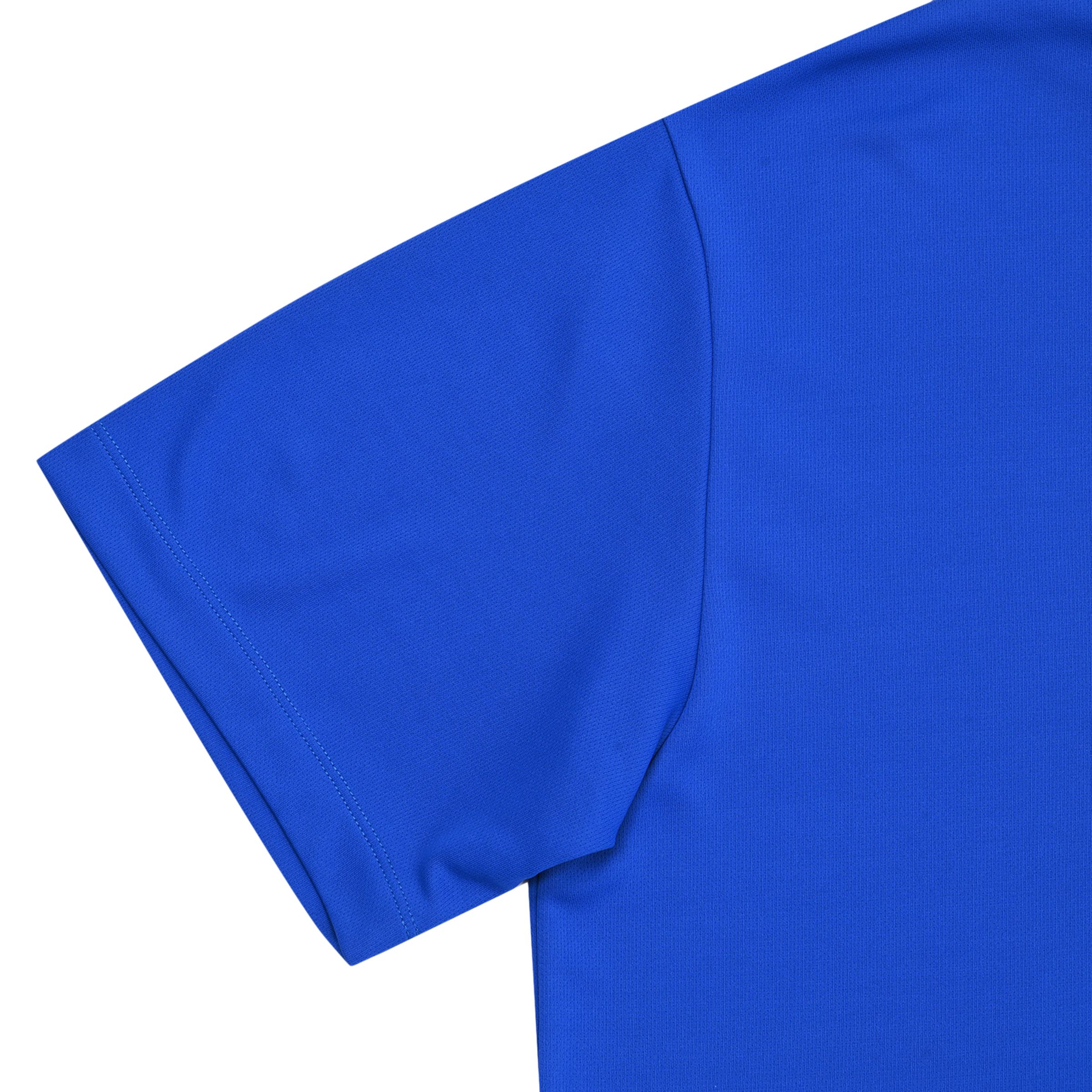 パフォーマンスファンクションTシャツ