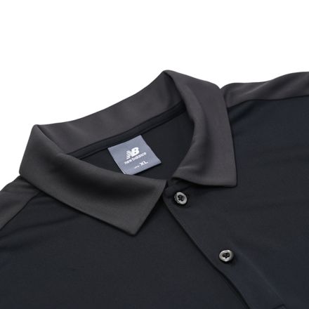 NB公式アウトレット】 Performance Function Polo