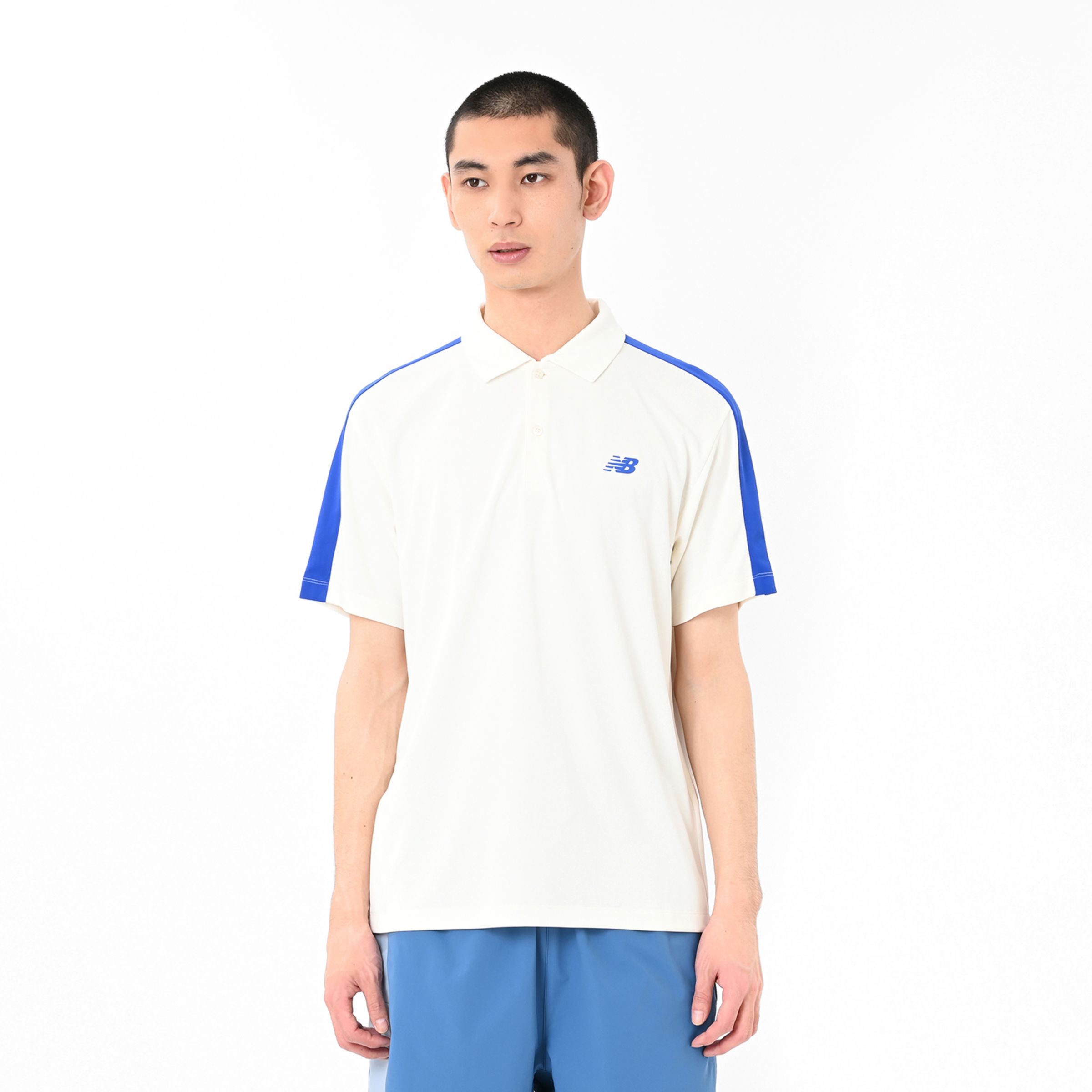 パフォーマンスファンクションポロ