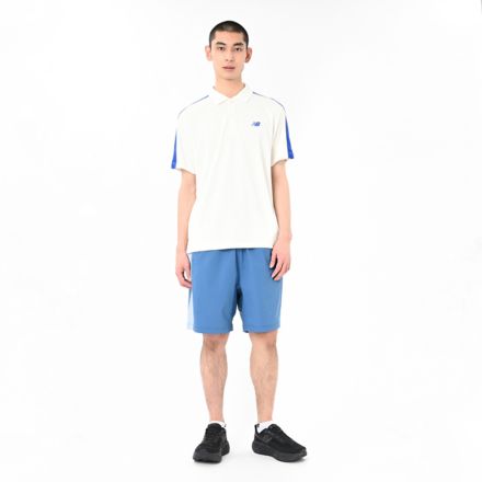 パフォーマンスファンクションポロ, SEA SALT MULTI, AMT55140SLL