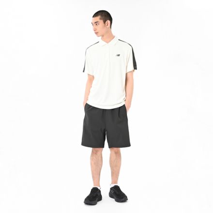 パフォーマンスファンクションポロ, SEA SALT, AMT55140SST