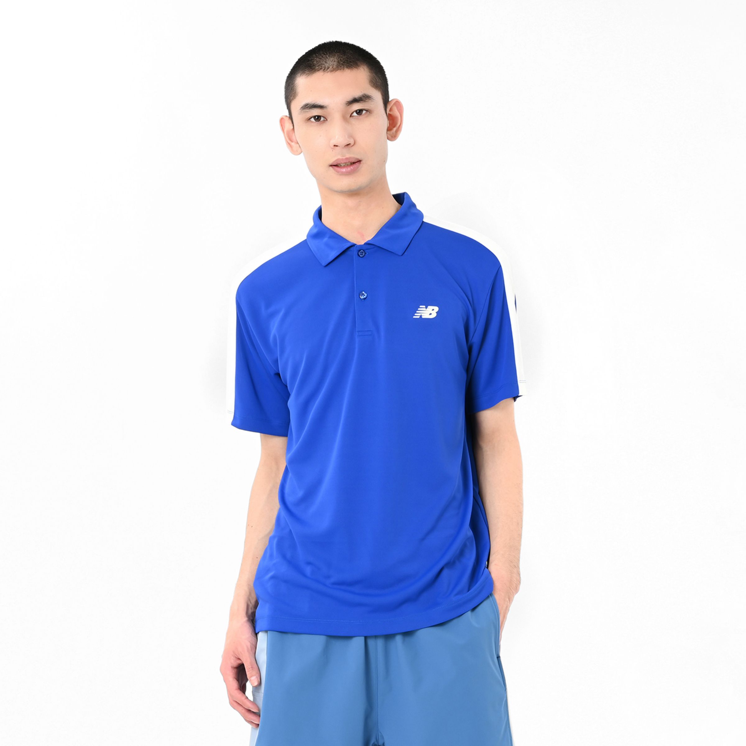 パフォーマンスファンクションポロ