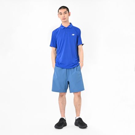 パフォーマンスファンクションポロ, TEAM ROYAL, AMT55140TRY