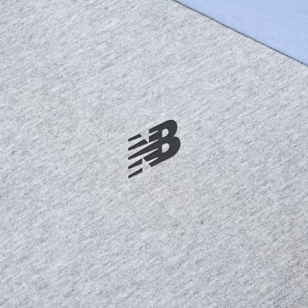 ラグラン3/4スリーブTシャツ