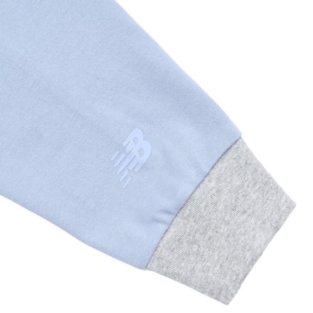 シューパッチロングスリーブTシャツ