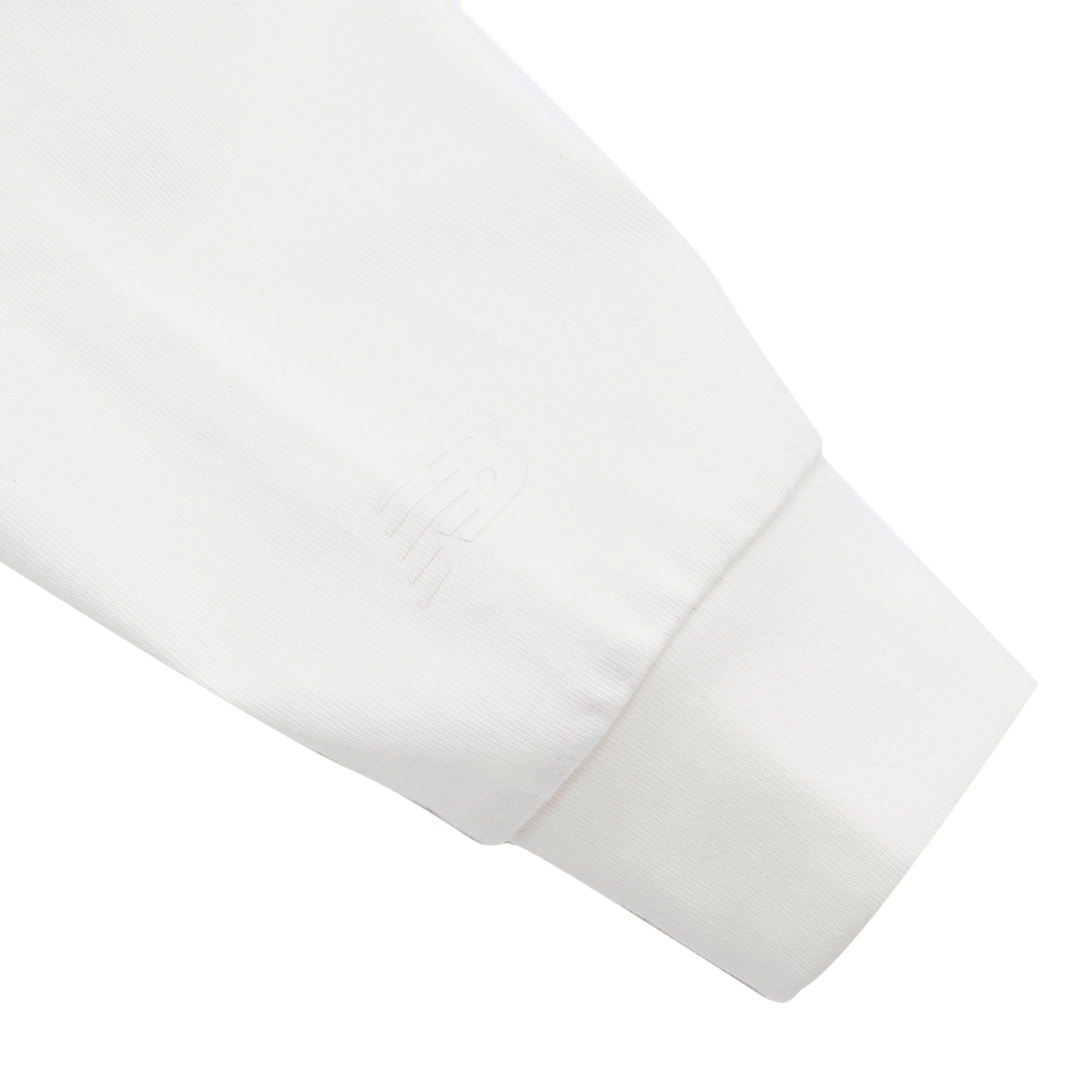 シューパッチロングスリーブTシャツ