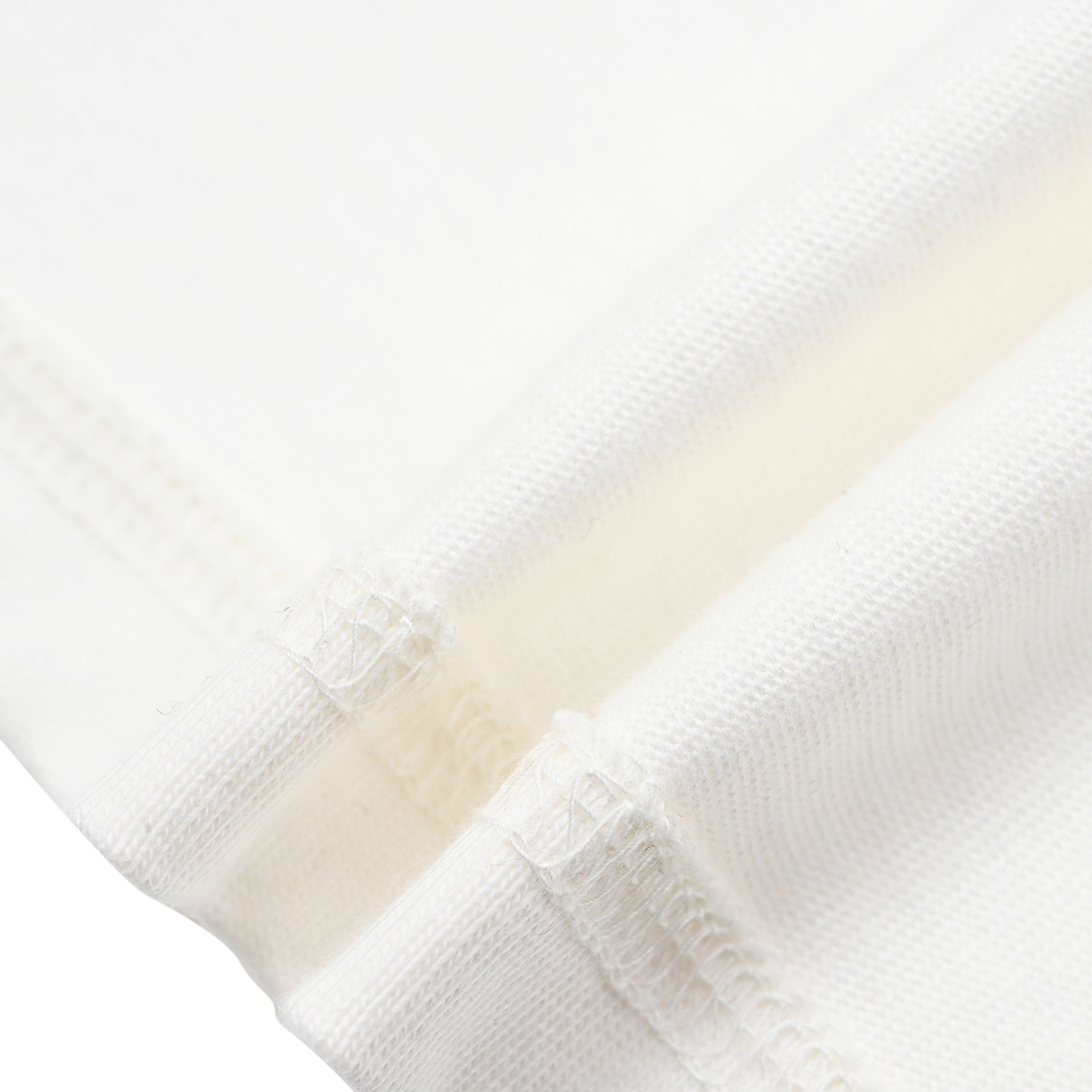 シューパッチロングスリーブTシャツ