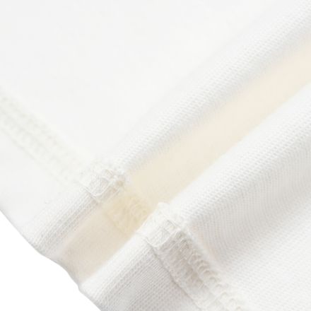 シューパッチロングスリーブTシャツ