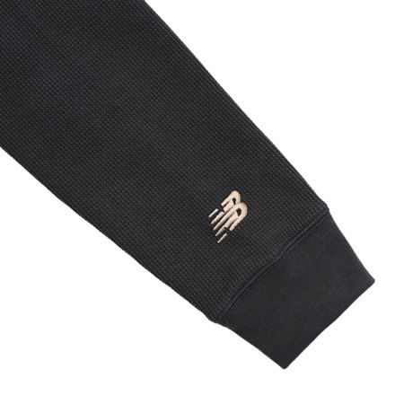 ワッフルロングスリーブTシャツ