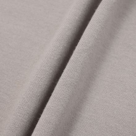 ダブルフェイスショートスリーブプルオーバー