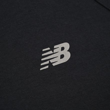 ダブルフェイスショートスリーブプルオーバー