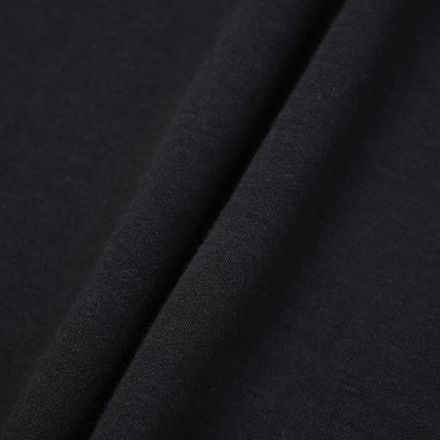 ダブルフェイスショートスリーブプルオーバー