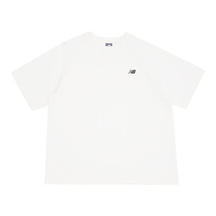 ダブルフェイスショートスリーブプルオーバー