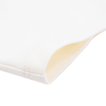 ダブルフェイスショートスリーブプルオーバー