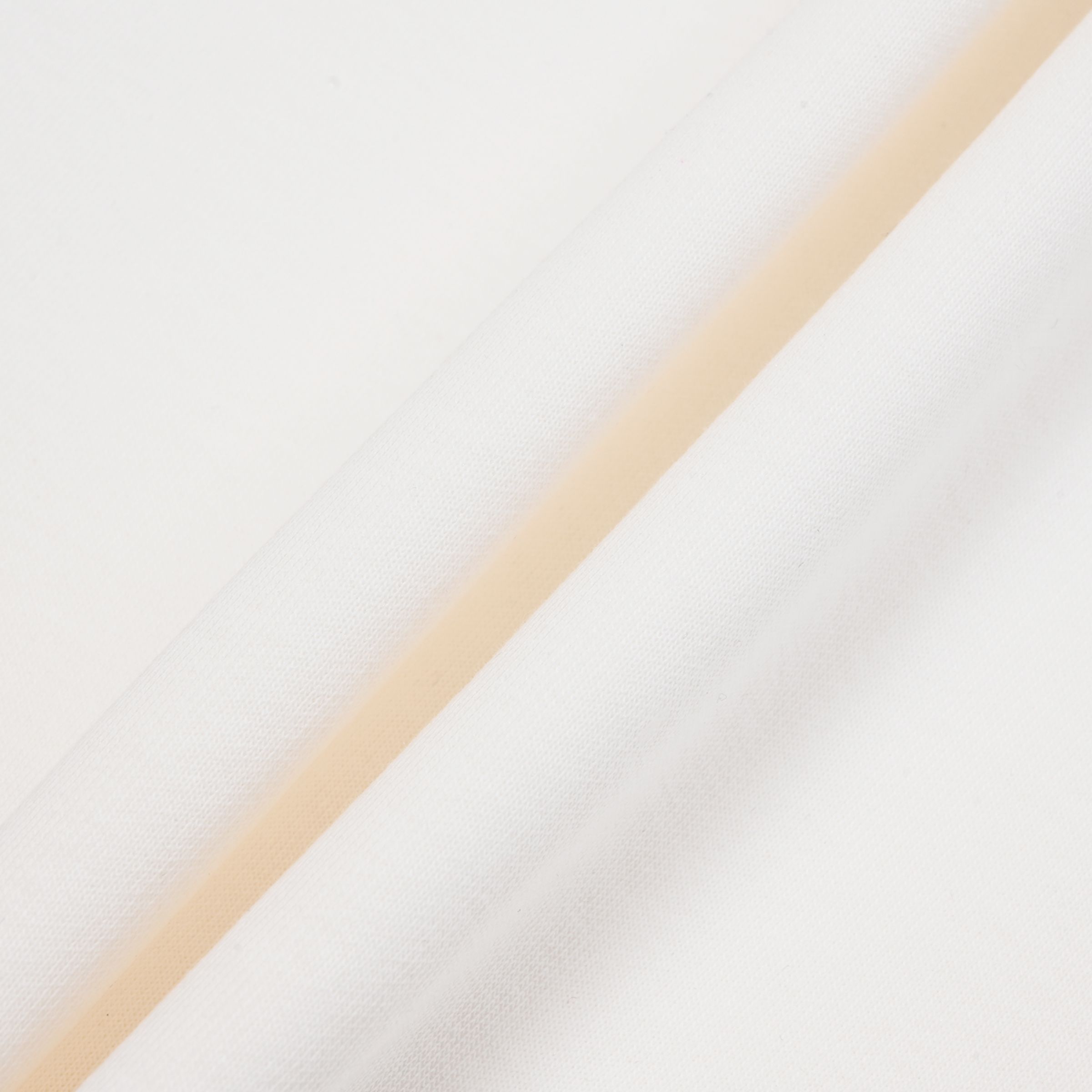 ダブルフェイスショートスリーブプルオーバー