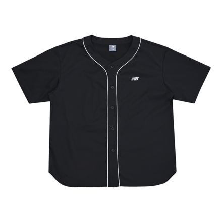 ベースボールシャツ