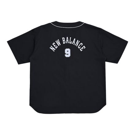 ベースボールシャツ