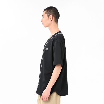 Baseball Shirt