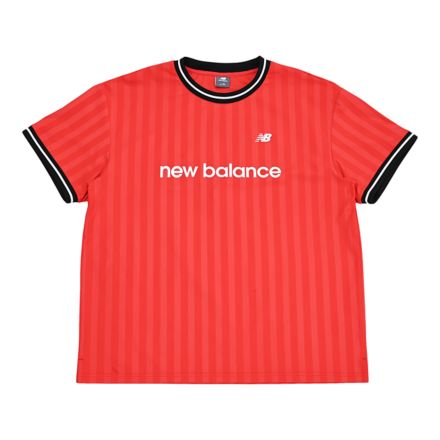 フットボールシャツ