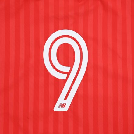 フットボールシャツ