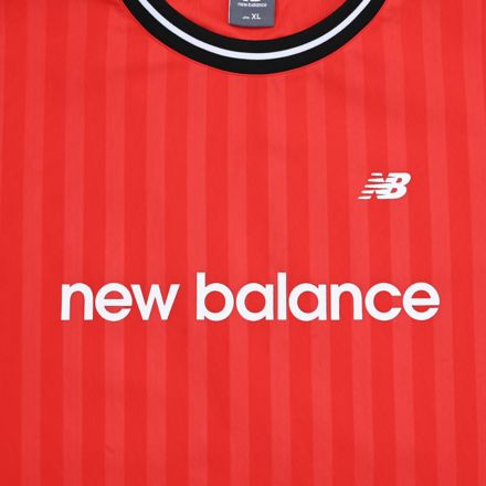 フットボールシャツ