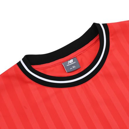 フットボールシャツ