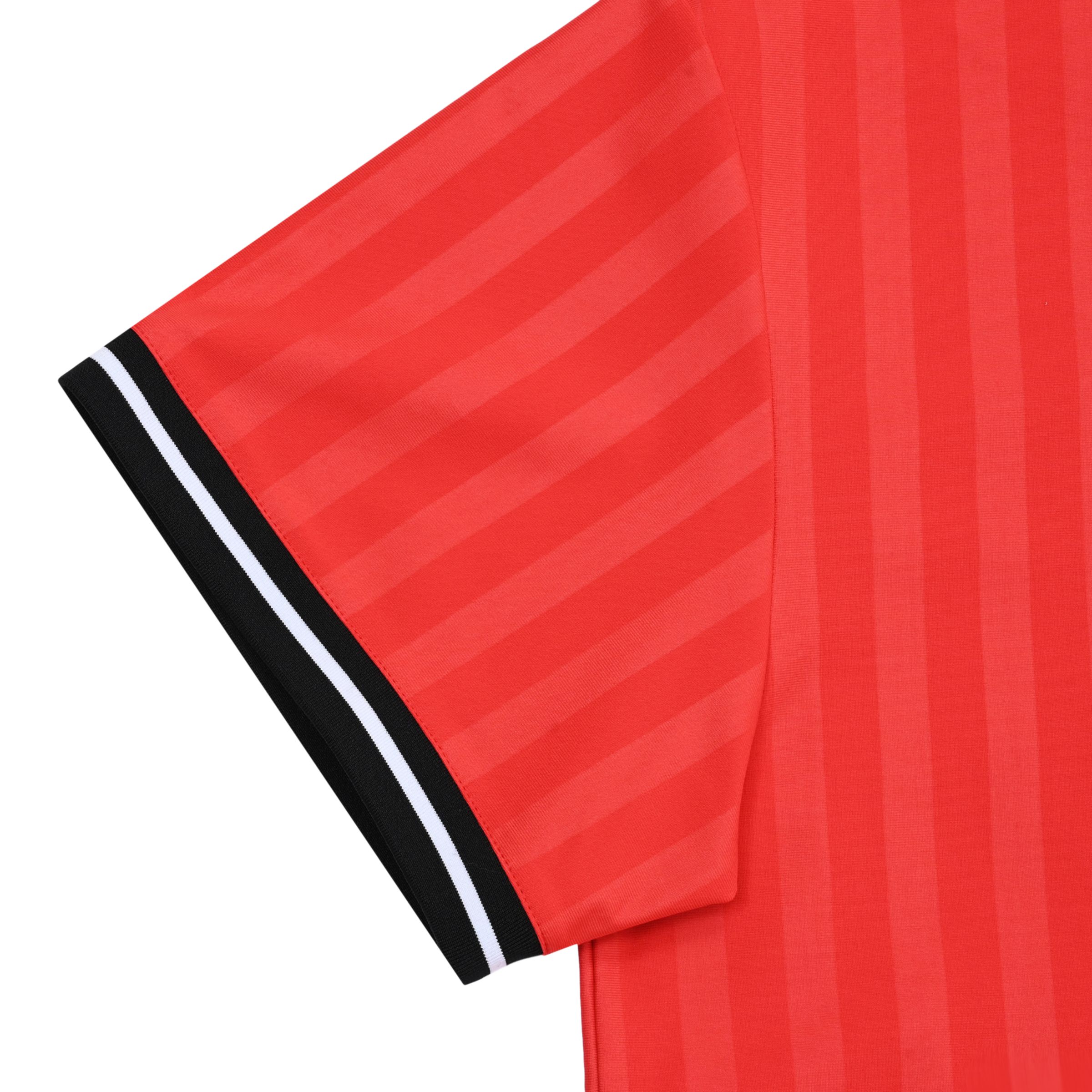 フットボールシャツ