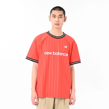 フットボールシャツ